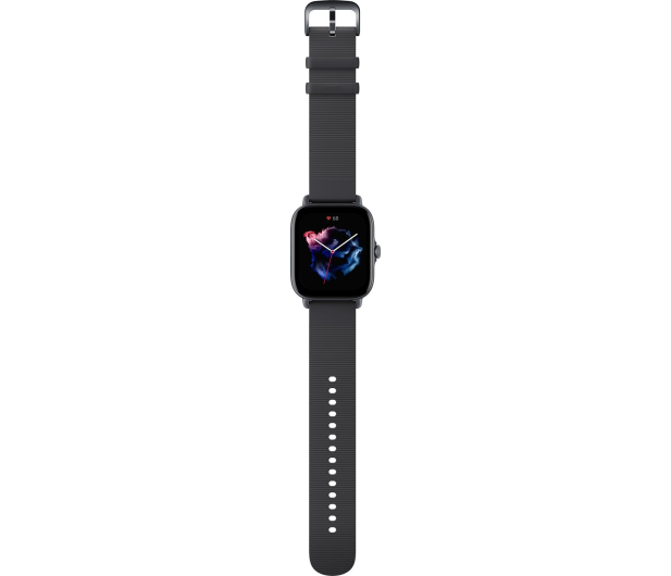 Amazfit GTS 3 Graphite Black - 693120 - zdjęcie 6
